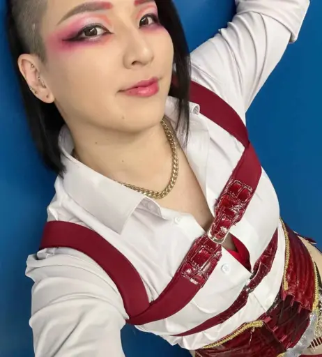 Image 23084299 from AEW Hikaru Shida