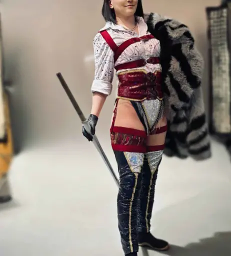 Image 23084298 from AEW Hikaru Shida