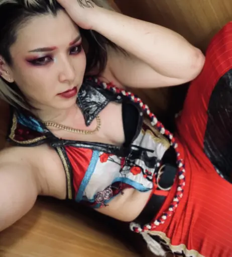 Image 23084213 from AEW Hikaru Shida