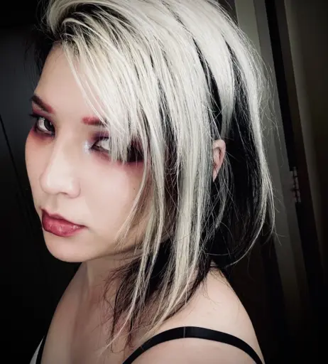 Image 23084211 from AEW Hikaru Shida