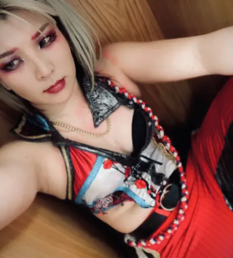 Image 23084210 from AEW Hikaru Shida