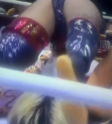 Image 23084215 from AEW Hikaru Shida
