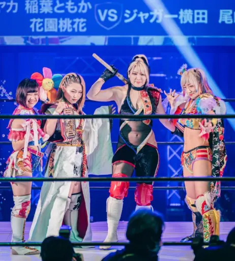 Image 23084203 from AEW Hikaru Shida