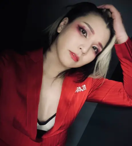 Image 23084207 from AEW Hikaru Shida