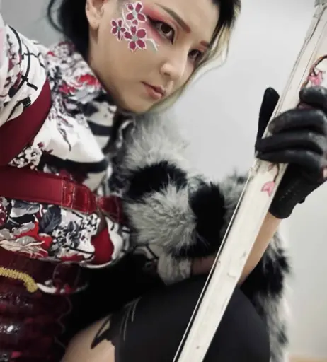 Image 23084261 from AEW Hikaru Shida