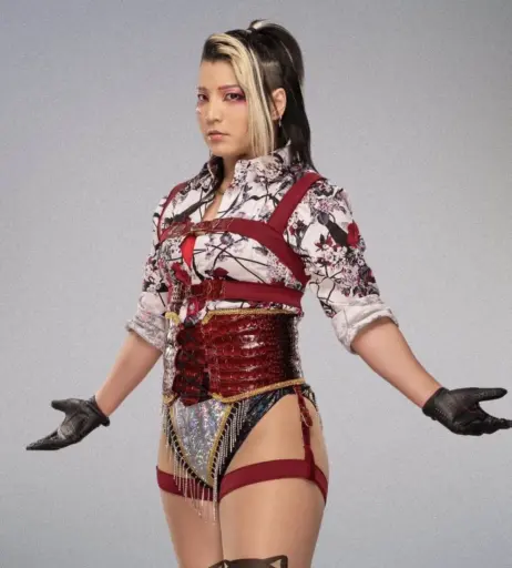 Image 23084268 from AEW Hikaru Shida