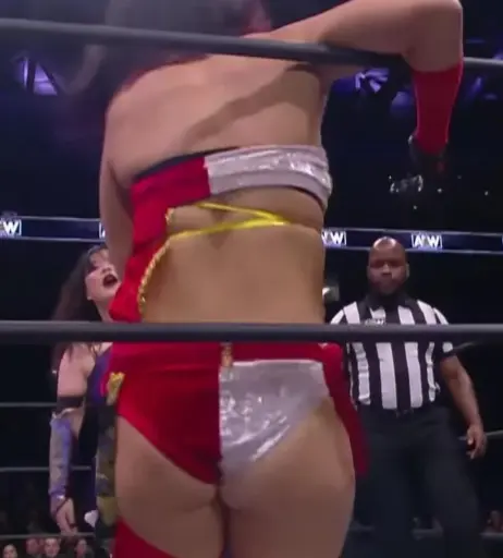Image 23084252 from AEW Hikaru Shida