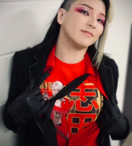Image 23084254 from AEW Hikaru Shida