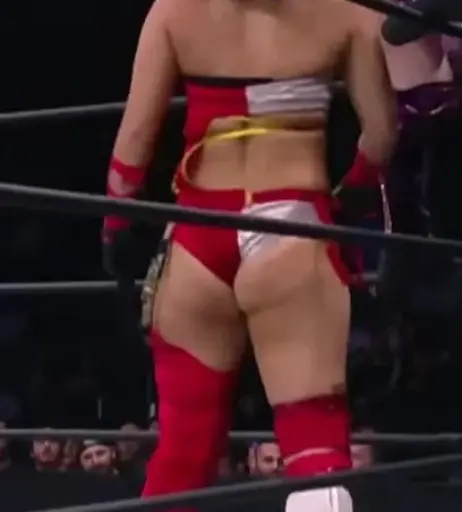 Image 23084246 from AEW Hikaru Shida