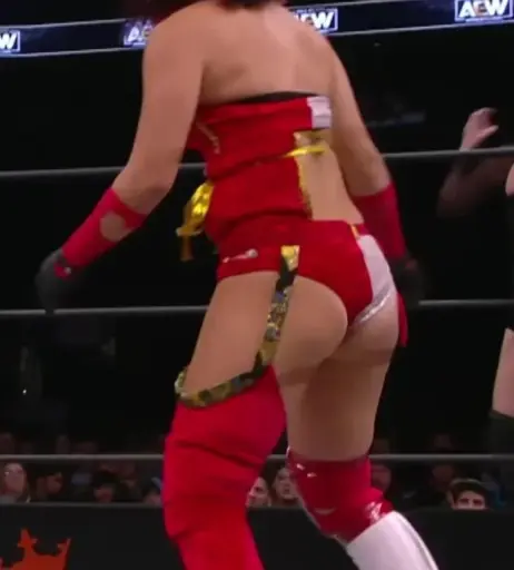 Image 23084249 from AEW Hikaru Shida