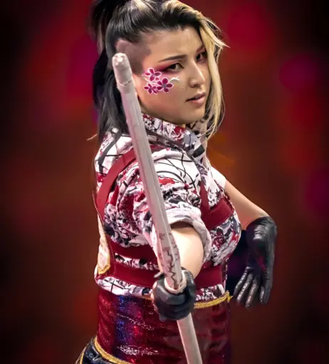 Image 23084274 from AEW Hikaru Shida