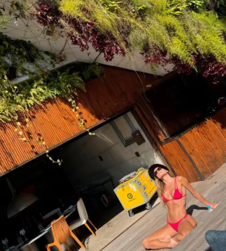 Image 23086100 from Deborah Secco