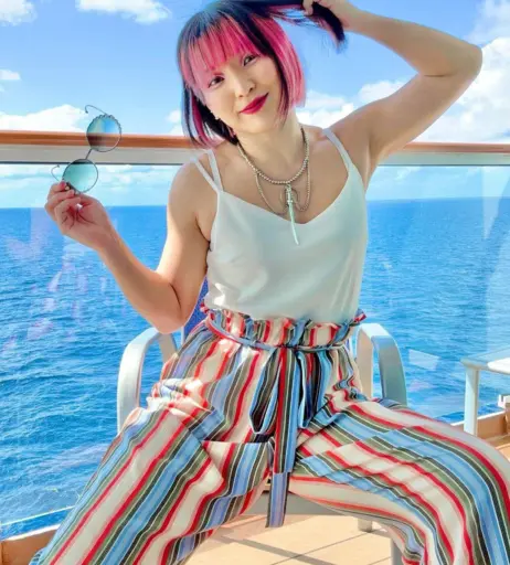 Image 23083993 from AEW Hikaru Shida