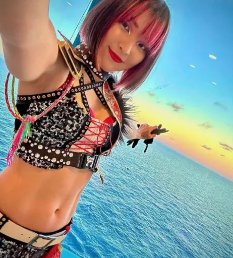 Image 23083995 from AEW Hikaru Shida