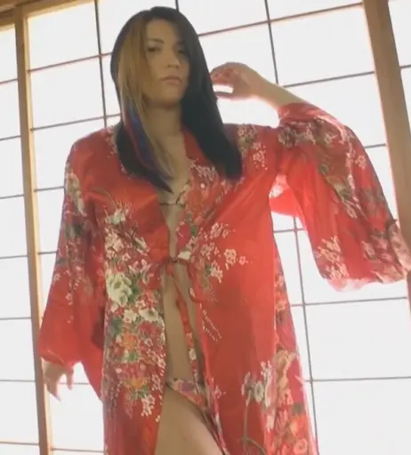 Image 23083910 from AEW Hikaru Shida