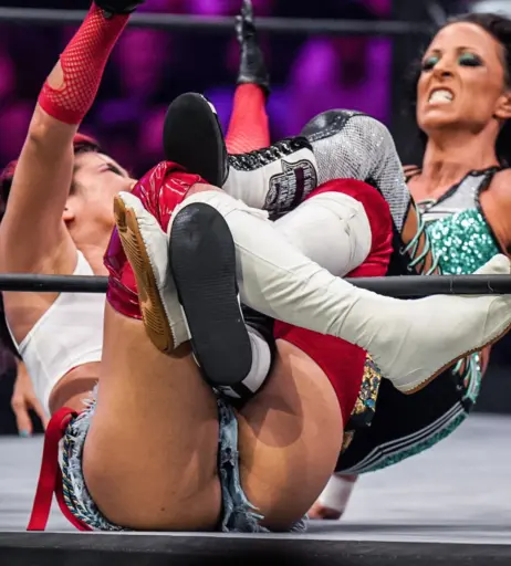 Image 23083975 from AEW Hikaru Shida
