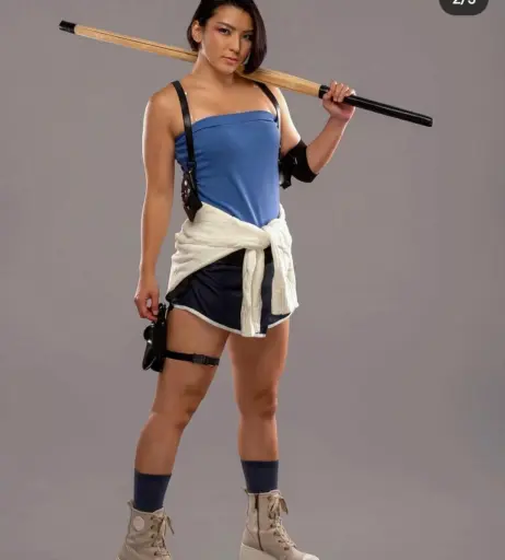Image 23083830 from AEW Hikaru Shida