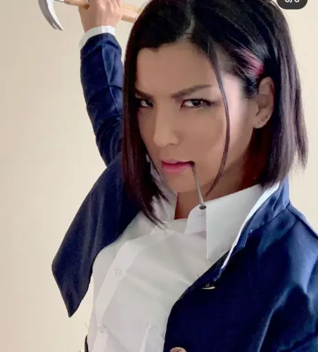 Image 23083844 from AEW Hikaru Shida