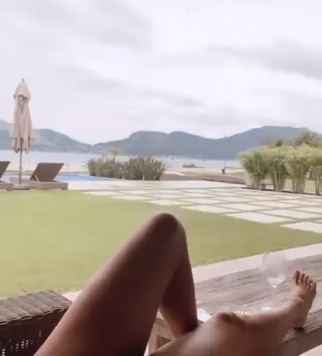 Image 23082258 from Deborah Secco