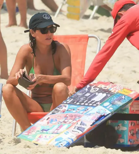 Image 23082248 from Deborah Secco