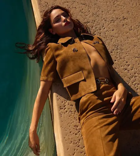 Image 2896722 from Eiza González