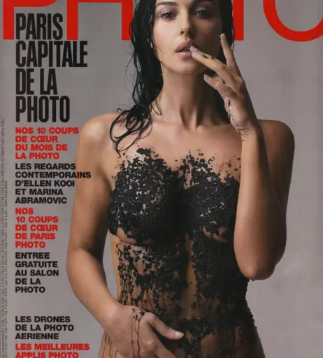 Image 2896681 from Monica Bellucci