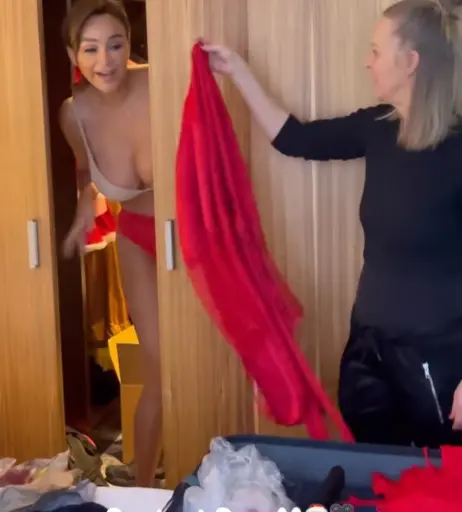 Image 2896652 from Verona Pooth