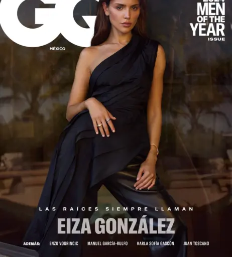 Image 2896646 from Eiza González