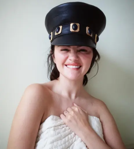 Image 2896663 from Selena Gomez