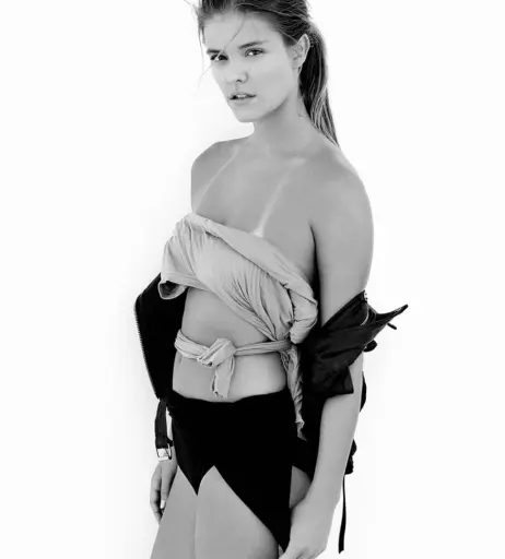 Image 2896341 from Nina Agdal