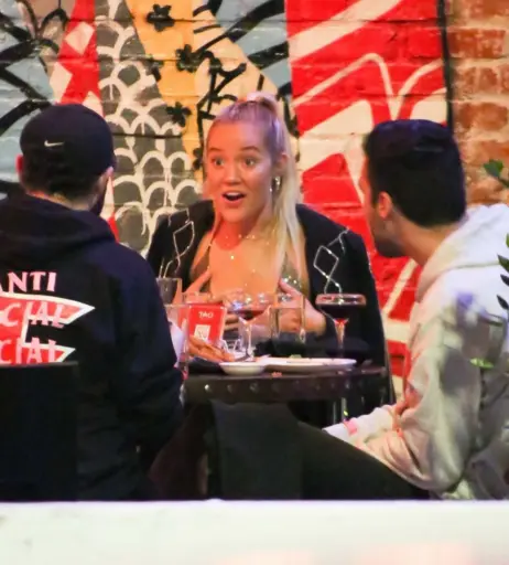 Image 2896314 from Olivia Ponton