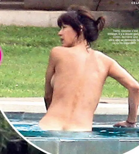 Image 2896905 from Sophie Marceau