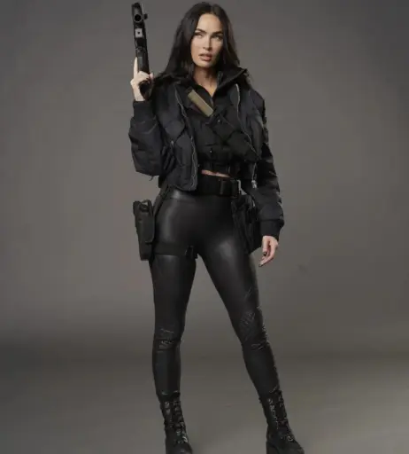 Image 2885888 from Megan Fox