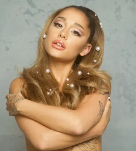 Image 2885881 from Ariana Grande