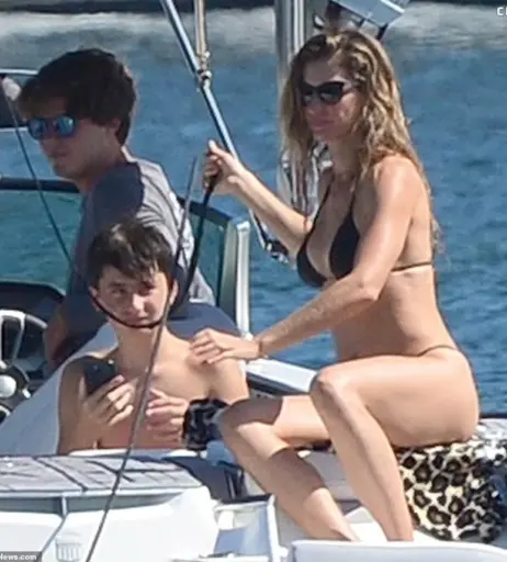 Image 2885854 from Gisele Bündchen