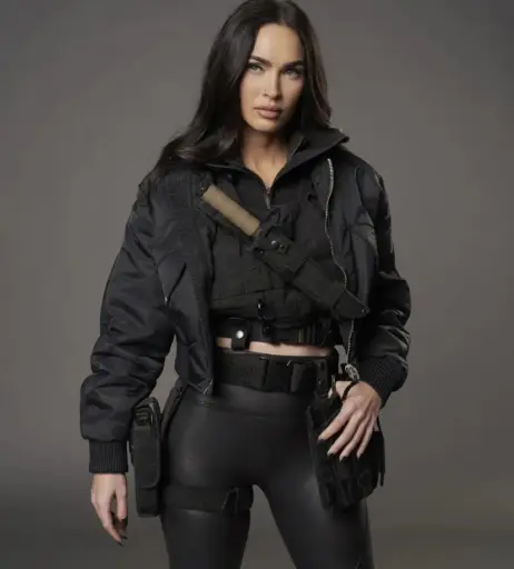 Image 2885878 from Megan Fox