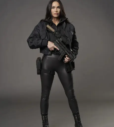 Image 2885871 from Megan Fox