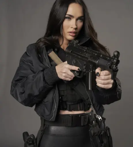 Image 2885862 from Megan Fox