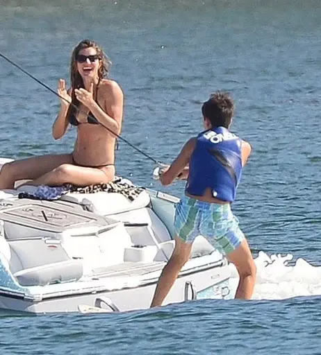 Image 2885860 from Gisele Bündchen