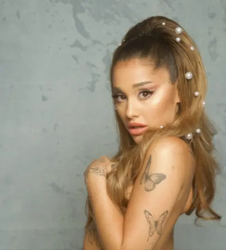 Image 2885865 from Ariana Grande