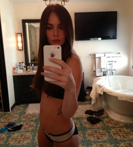 Image 2885588 from Megan Fox