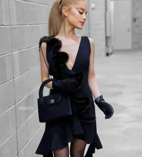 Image 2885458 from Ariana Grande