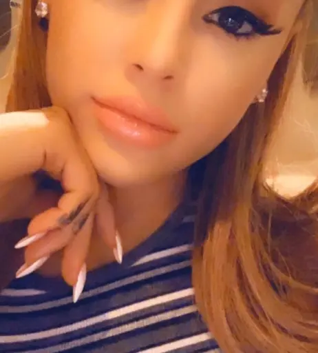 Image 2885464 from Ariana Grande