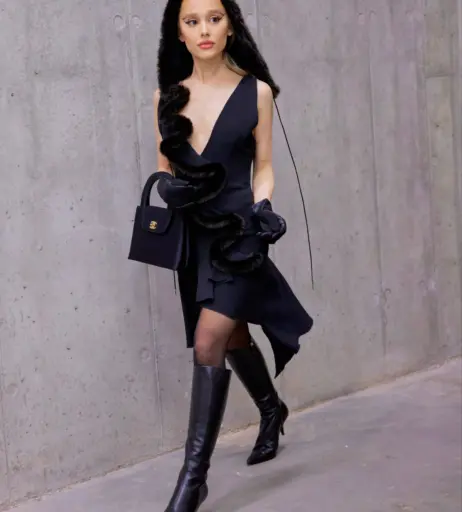 Image 2885434 from Ariana Grande