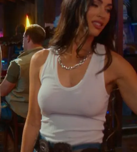 Image 2885744 from Megan Fox