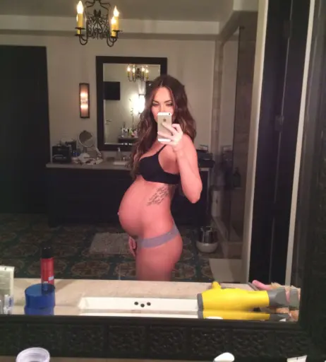 Image 2885675 from Megan Fox