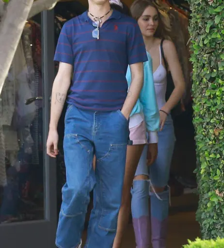 Image 2885196 from Lily-Rose Depp