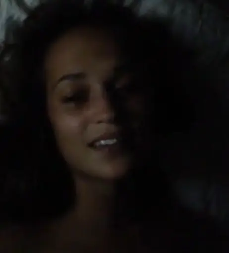 Image 2885168 from Alicia Vikander