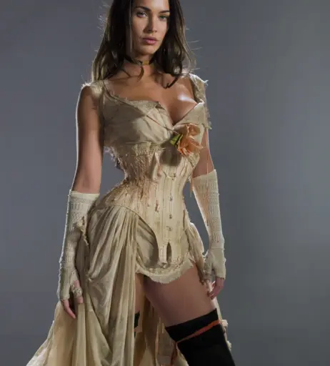 Image 2885161 from Megan Fox