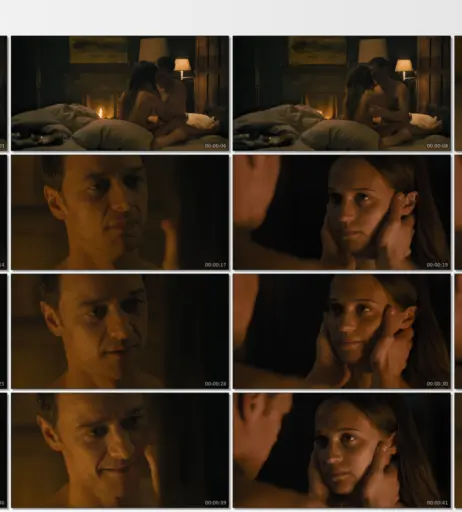 Image 2885108 from Alicia Vikander